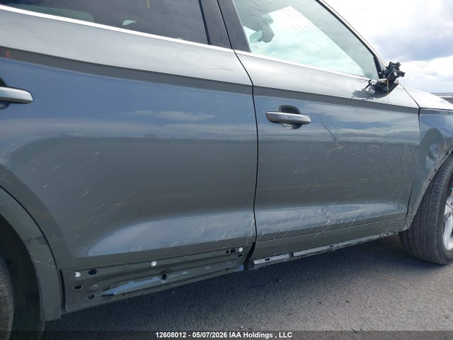 WA1BNAFY9L2088014 Audi Q5