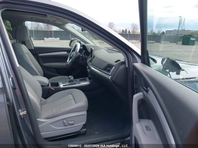 WA1BNAFY9L2088014 Audi Q5