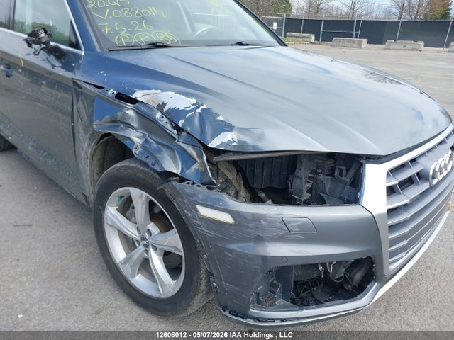 WA1BNAFY9L2088014 Audi Q5
