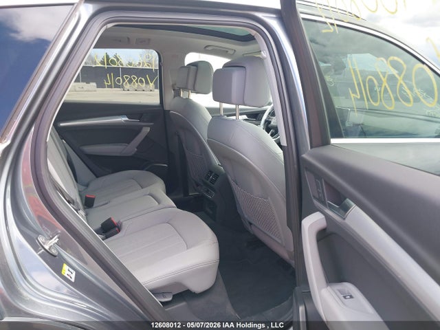 WA1BNAFY9L2088014 Audi Q5