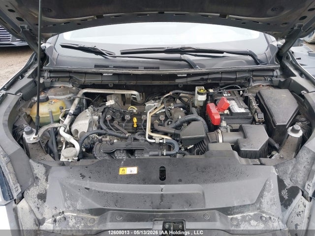 JA4J4UA84NZ617760 Mitsubishi Outlander Le/le Premium/se/sel
