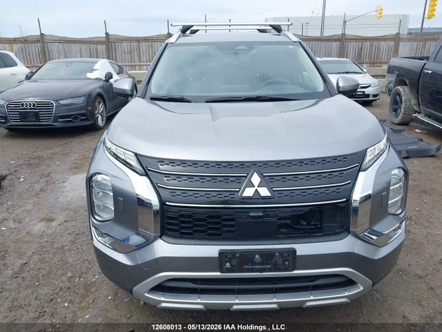 JA4J4UA84NZ617760 Mitsubishi Outlander Le/le Premium/se/sel