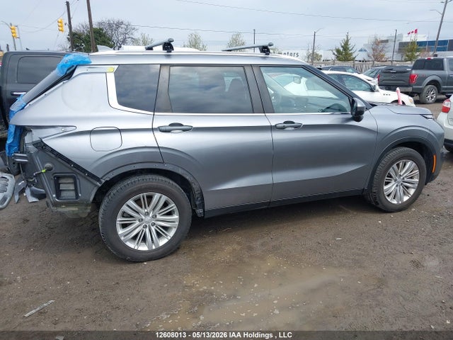 JA4J4UA84NZ617760 Mitsubishi Outlander Le/le Premium/se/sel