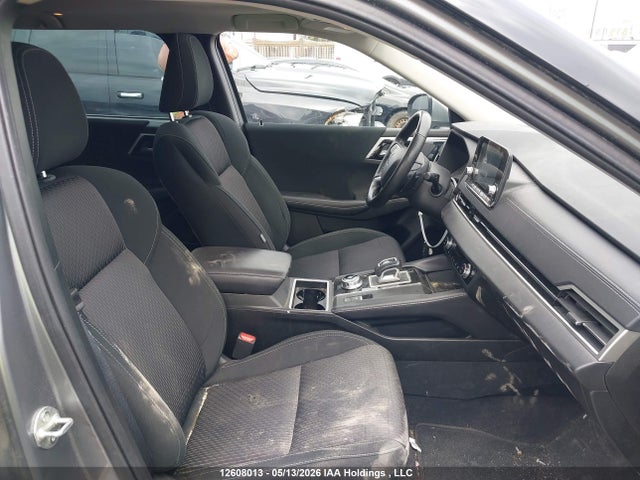 JA4J4UA84NZ617760 Mitsubishi Outlander Le/le Premium/se/sel