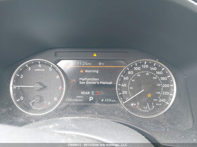 JA4J4UA84NZ617760 Mitsubishi Outlander Le/le Premium/se/sel