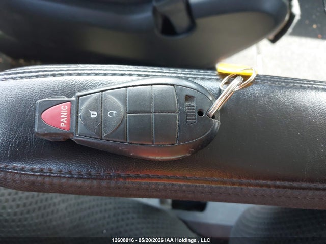 2C4RDGBG3HR879199 Dodge Grand Caravan Se