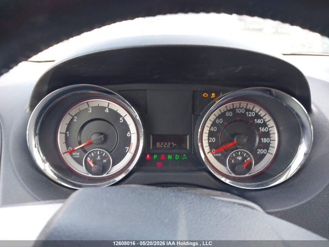 2017 Dodge Grand Caravan Se მანქანა იყიდება აუქციონზე, vin: 2C4RDGBG3HR879199, აუქციონის ნომერი: 12608016