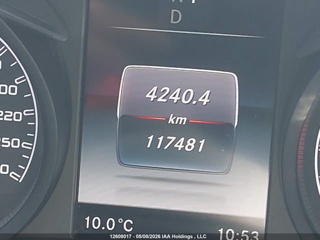 Продаж на аукціоні авто 2018 Mercedes-benz C 43 4mati Amg, vin: 55SWF6EB5JU259378, номер лоту: 12608017
