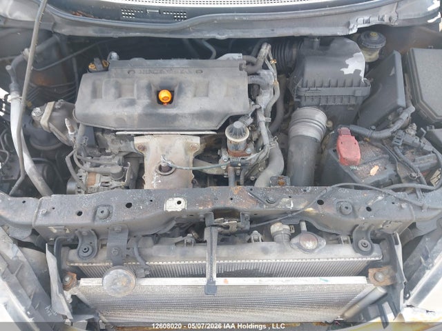 Продажа на аукционе авто 2012 Honda Civic Ex, vin: 2HGFB2F58CH103252, номер лота: 12608020