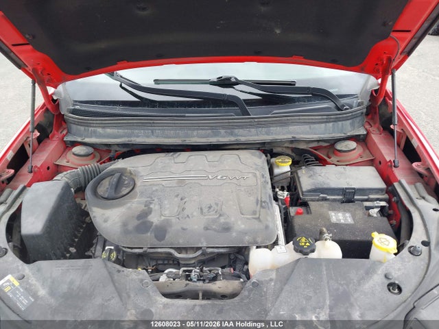 12608023 :رقم المزاد ، 1C4PJMBX4KD470993 vin ، 2019 Jeep Cherokee Trailhawk مزاد بيع