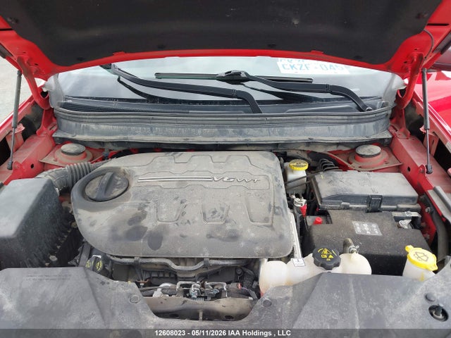 12608023 :رقم المزاد ، 1C4PJMBX4KD470993 vin ، 2019 Jeep Cherokee Trailhawk مزاد بيع