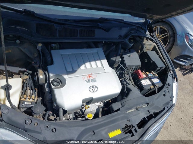 Aukcja sprzedaży 2010 Toyota Venza Base V6, vin: 4T3ZK3BB8AU020852, numer aukcji: 12608024