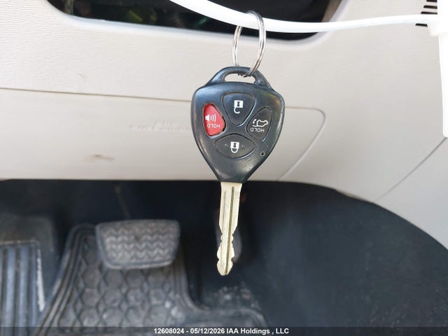 Aukcja sprzedaży 2010 Toyota Venza Base V6, vin: 4T3ZK3BB8AU020852, numer aukcji: 12608024