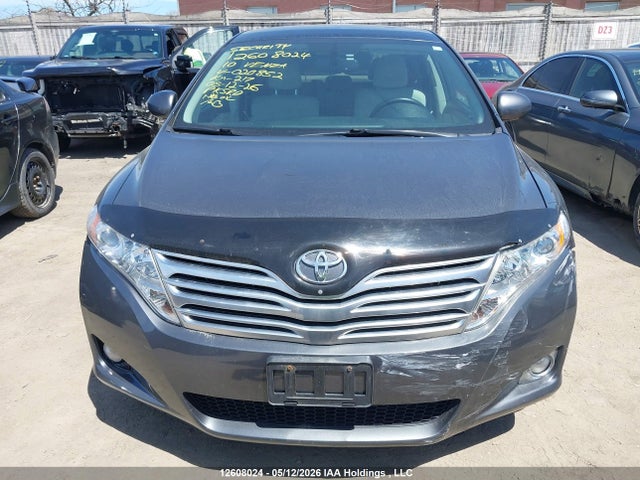 Aukcja sprzedaży 2010 Toyota Venza Base V6, vin: 4T3ZK3BB8AU020852, numer aukcji: 12608024