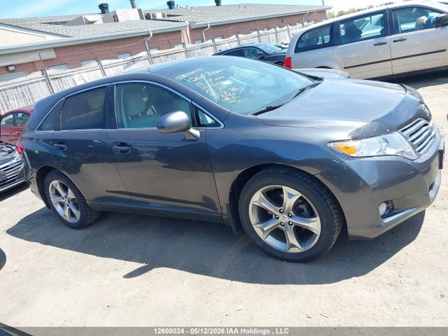Aukcja sprzedaży 2010 Toyota Venza Base V6, vin: 4T3ZK3BB8AU020852, numer aukcji: 12608024