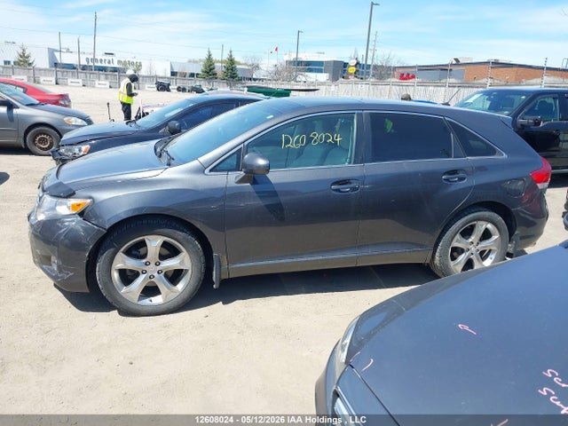 Aukcja sprzedaży 2010 Toyota Venza Base V6, vin: 4T3ZK3BB8AU020852, numer aukcji: 12608024