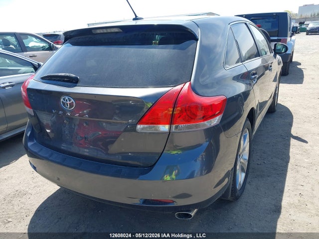Aukcja sprzedaży 2010 Toyota Venza Base V6, vin: 4T3ZK3BB8AU020852, numer aukcji: 12608024
