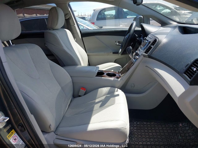Aukcja sprzedaży 2010 Toyota Venza Base V6, vin: 4T3ZK3BB8AU020852, numer aukcji: 12608024
