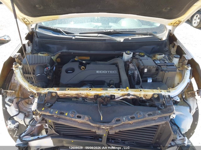 Продаж на аукціоні авто 2019 Chevrolet Equinox Ls, vin: 2GNAXSEV7K6167084, номер лоту: 12608029