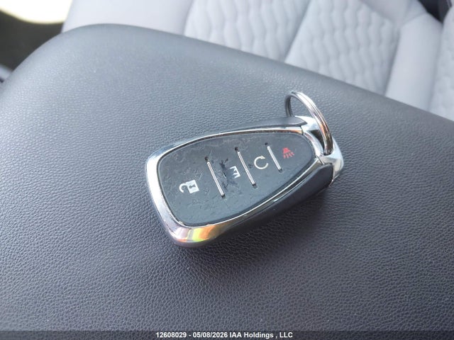 Продаж на аукціоні авто 2019 Chevrolet Equinox Ls, vin: 2GNAXSEV7K6167084, номер лоту: 12608029