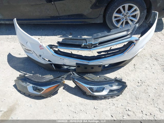 Продаж на аукціоні авто 2019 Chevrolet Equinox Ls, vin: 2GNAXSEV7K6167084, номер лоту: 12608029