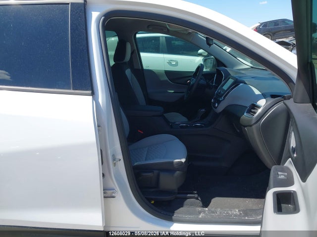 Продаж на аукціоні авто 2019 Chevrolet Equinox Ls, vin: 2GNAXSEV7K6167084, номер лоту: 12608029