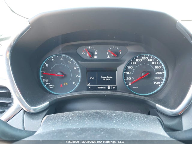 Продаж на аукціоні авто 2019 Chevrolet Equinox Ls, vin: 2GNAXSEV7K6167084, номер лоту: 12608029