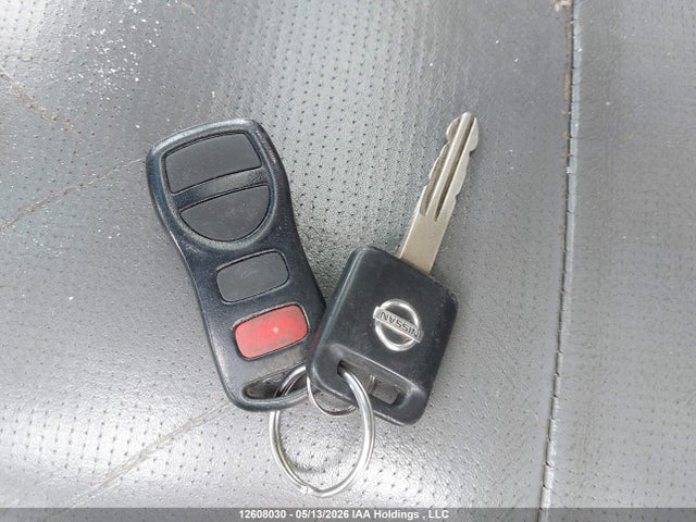 Продажа на аукционе авто 2004 Nissan Armada Se/le, vin: 5N1AA08B44N728500, номер лота: 12608030