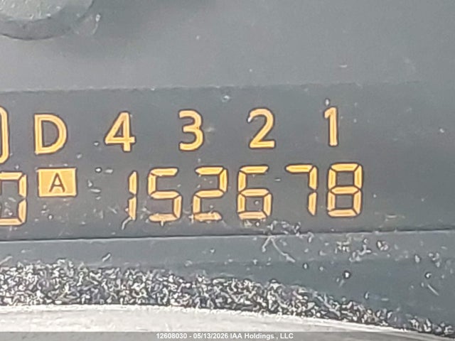 Продажа на аукционе авто 2004 Nissan Armada Se/le, vin: 5N1AA08B44N728500, номер лота: 12608030