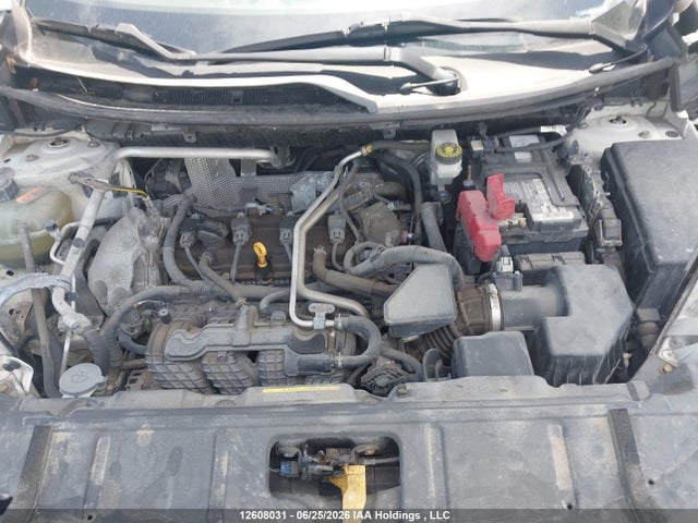 Nissan Rogue 2022 5N1AT3AB6NC676824 Image 10