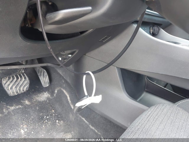 Nissan Rogue 2022 5N1AT3AB6NC676824 Image 11