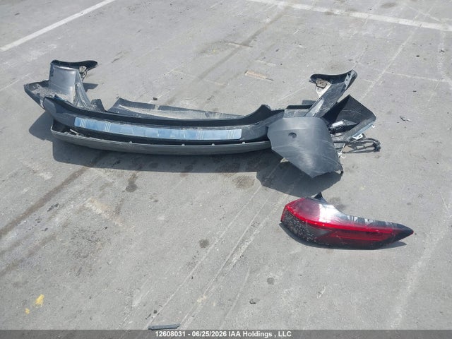 Nissan Rogue 2022 5N1AT3AB6NC676824 Image 12