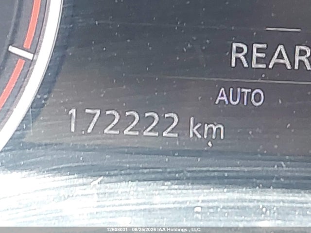 Nissan Rogue 2022 5N1AT3AB6NC676824 Image 16