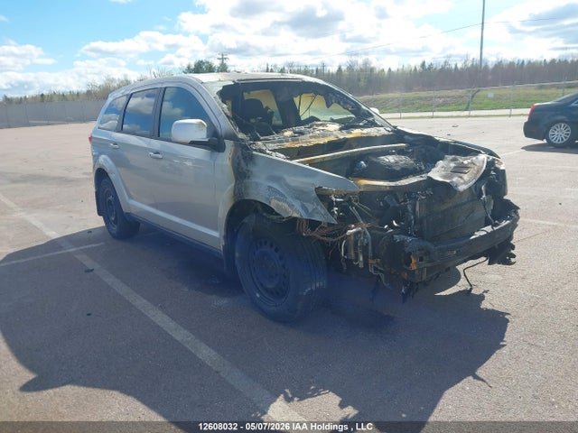 Продажа на аукционе авто 2012 Dodge Journey R/t, vin: 3C4PDDEG9CT285742, номер лота: 12608032