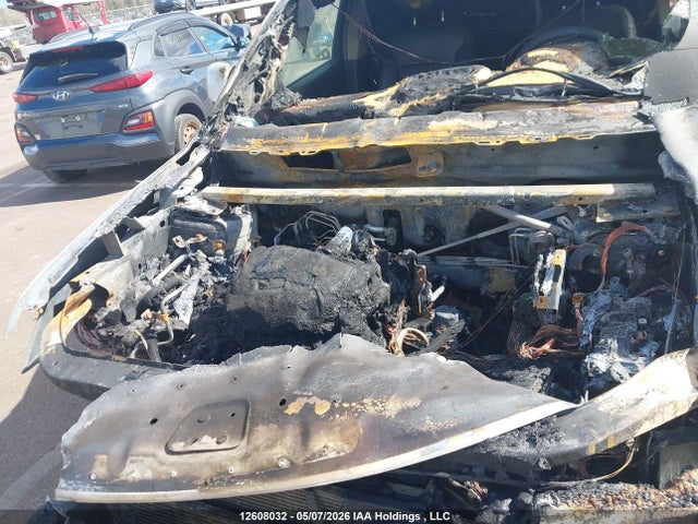 Aukcja sprzedaży 2012 Dodge Journey R/t, vin: 3C4PDDEG9CT285742, numer aukcji: 12608032