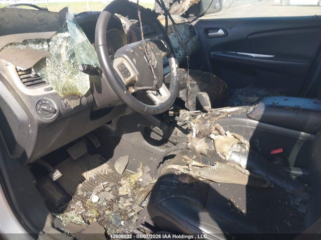 Aukcja sprzedaży 2012 Dodge Journey R/t, vin: 3C4PDDEG9CT285742, numer aukcji: 12608032