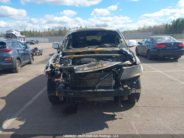 Aukcja sprzedaży 2012 Dodge Journey R/t, vin: 3C4PDDEG9CT285742, numer aukcji: 12608032