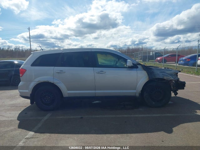 Aukcja sprzedaży 2012 Dodge Journey R/t, vin: 3C4PDDEG9CT285742, numer aukcji: 12608032