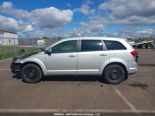 Aukcja sprzedaży 2012 Dodge Journey R/t, vin: 3C4PDDEG9CT285742, numer aukcji: 12608032