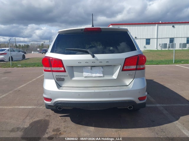 Aukcja sprzedaży 2012 Dodge Journey R/t, vin: 3C4PDDEG9CT285742, numer aukcji: 12608032