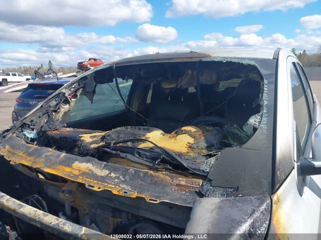 Aukcja sprzedaży 2012 Dodge Journey R/t, vin: 3C4PDDEG9CT285742, numer aukcji: 12608032