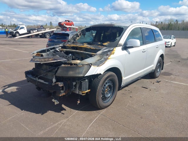 Aukcja sprzedaży 2012 Dodge Journey R/t, vin: 3C4PDDEG9CT285742, numer aukcji: 12608032
