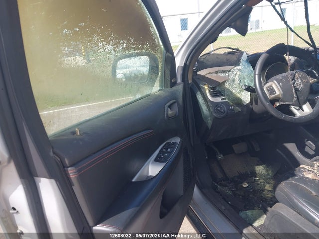 Aukcja sprzedaży 2012 Dodge Journey R/t, vin: 3C4PDDEG9CT285742, numer aukcji: 12608032