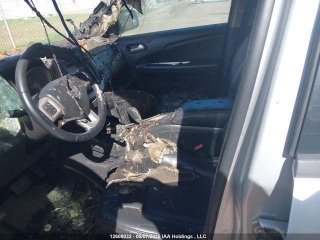 Aukcja sprzedaży 2012 Dodge Journey R/t, vin: 3C4PDDEG9CT285742, numer aukcji: 12608032