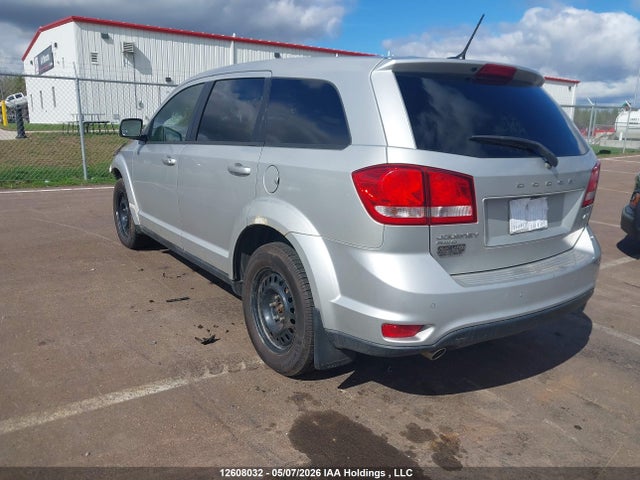 Aukcja sprzedaży 2012 Dodge Journey R/t, vin: 3C4PDDEG9CT285742, numer aukcji: 12608032