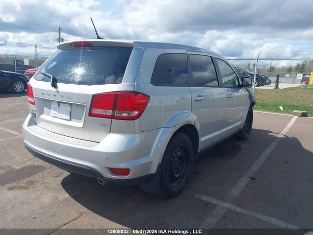 Aukcja sprzedaży 2012 Dodge Journey R/t, vin: 3C4PDDEG9CT285742, numer aukcji: 12608032
