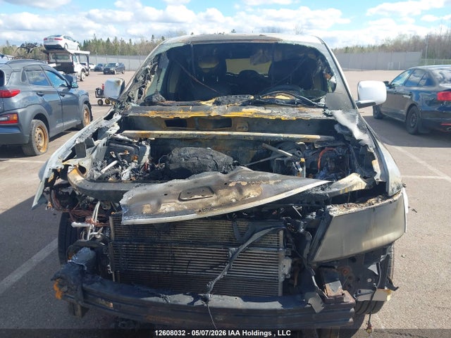 Aukcja sprzedaży 2012 Dodge Journey R/t, vin: 3C4PDDEG9CT285742, numer aukcji: 12608032