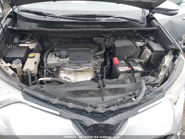 12608034 :رقم المزاد ، 2T3ZFREV3GW239899 vin ، 2016 Toyota Rav4 Le مزاد بيع