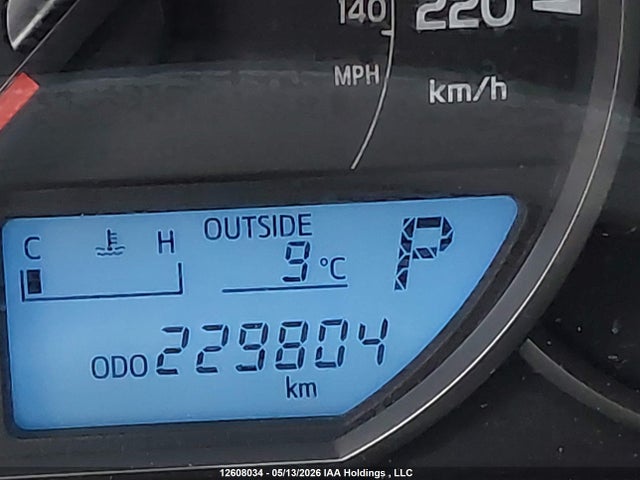 12608034 :رقم المزاد ، 2T3ZFREV3GW239899 vin ، 2016 Toyota Rav4 Le مزاد بيع