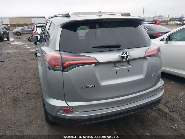 12608034 :رقم المزاد ، 2T3ZFREV3GW239899 vin ، 2016 Toyota Rav4 Le مزاد بيع